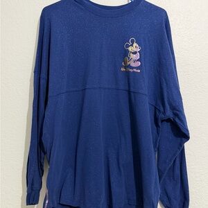 Disney World 50th Celebration Spirit Jersey